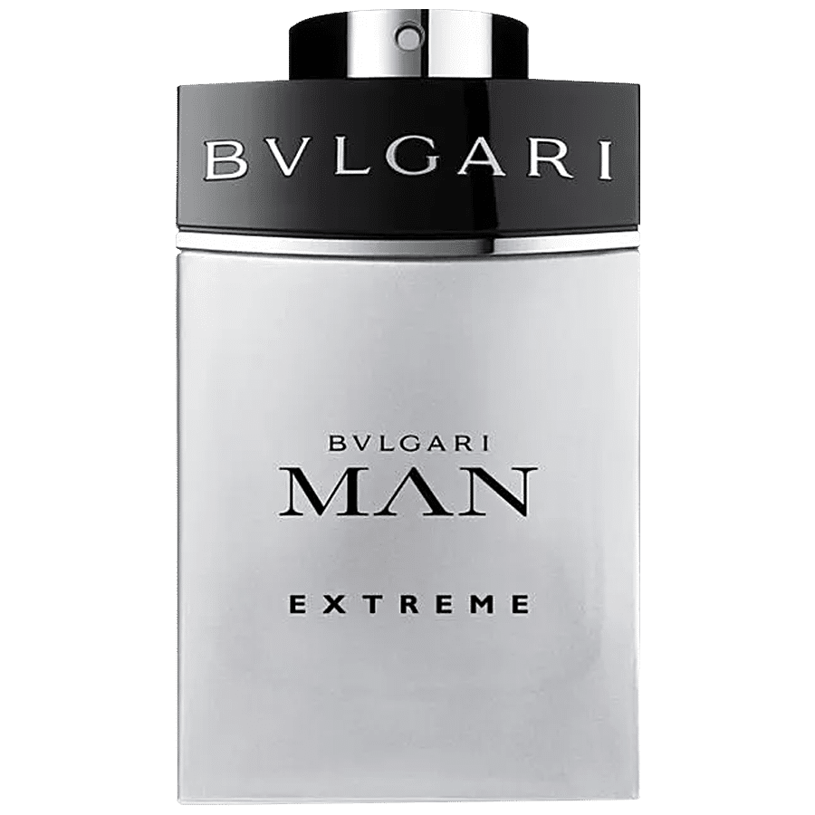 Buy Bvlgari Man Extreme Eau De Toilette Online at Best Price of Rs 5750 -  bigbasket