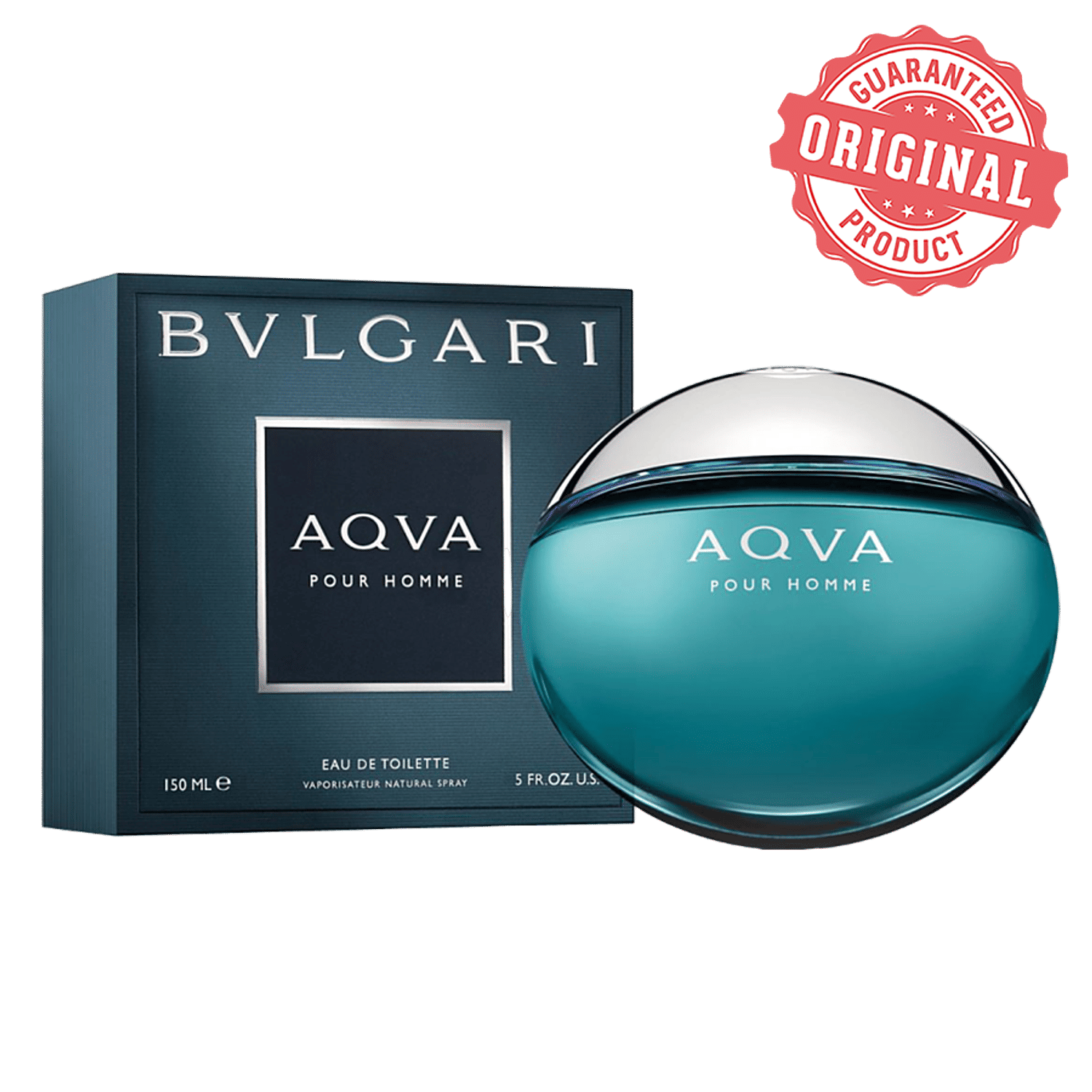 bvlgari man aqua
