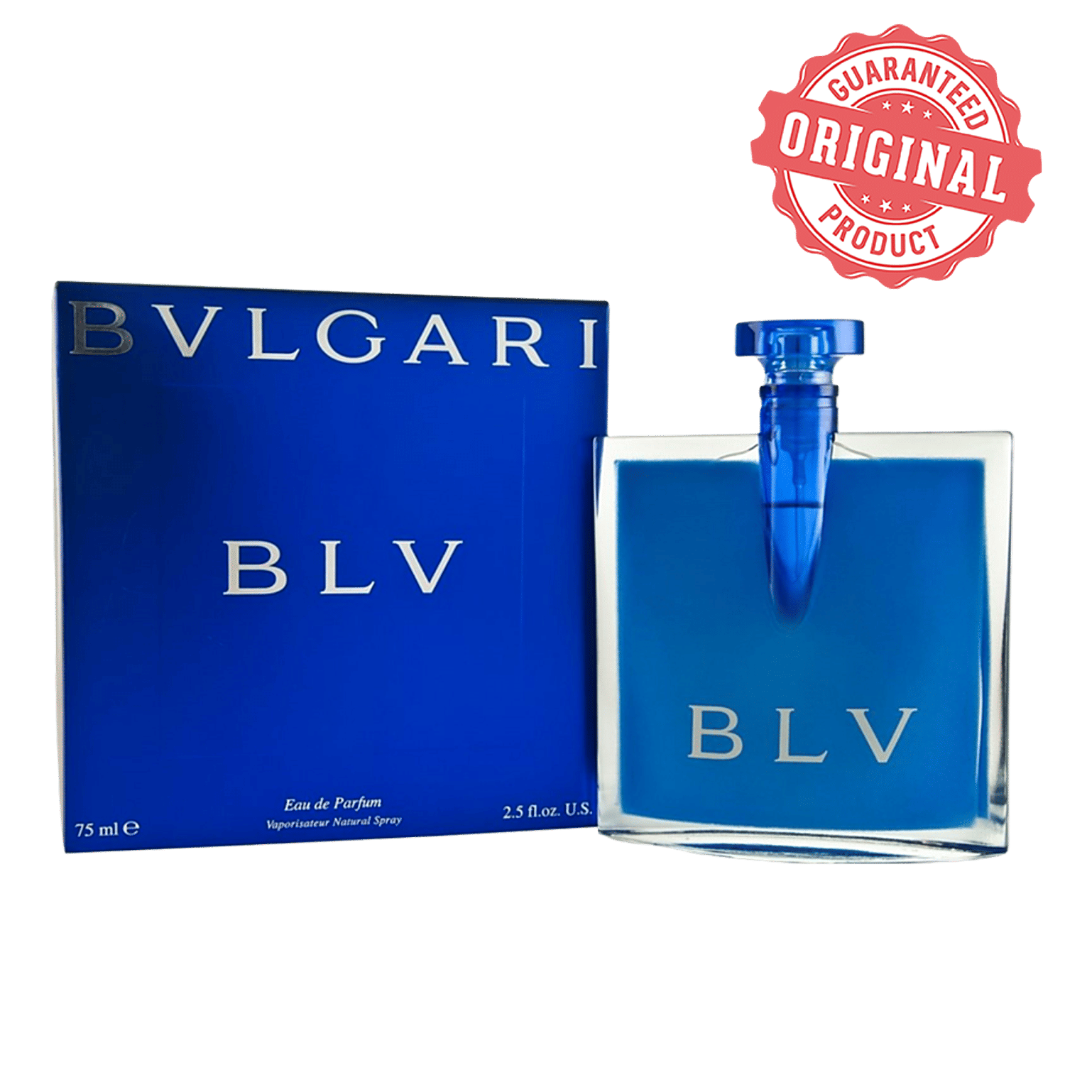 blv eau de parfum ii