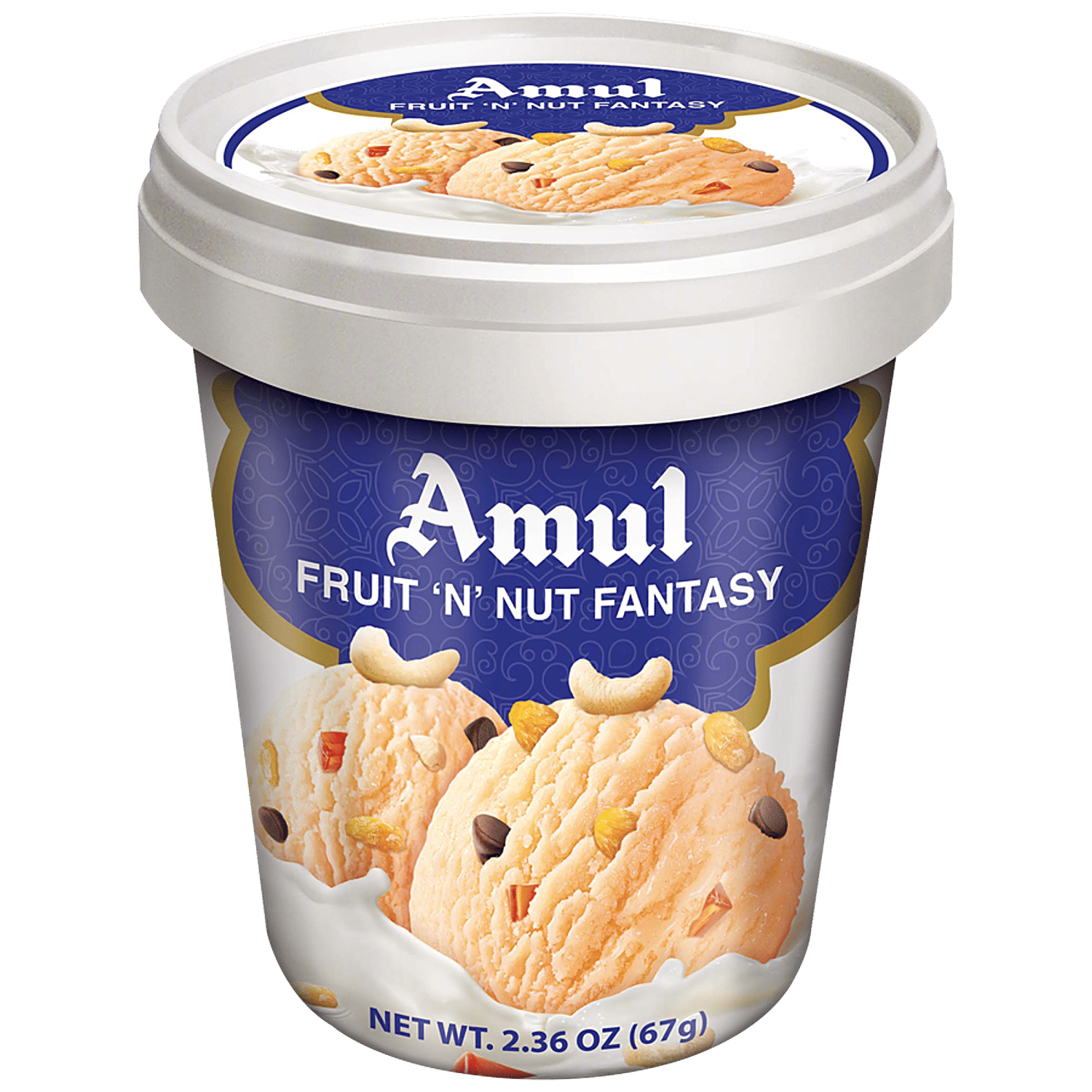 Amul Ice Cream Big Bite Home Delivery Order Online Charminar Undefined