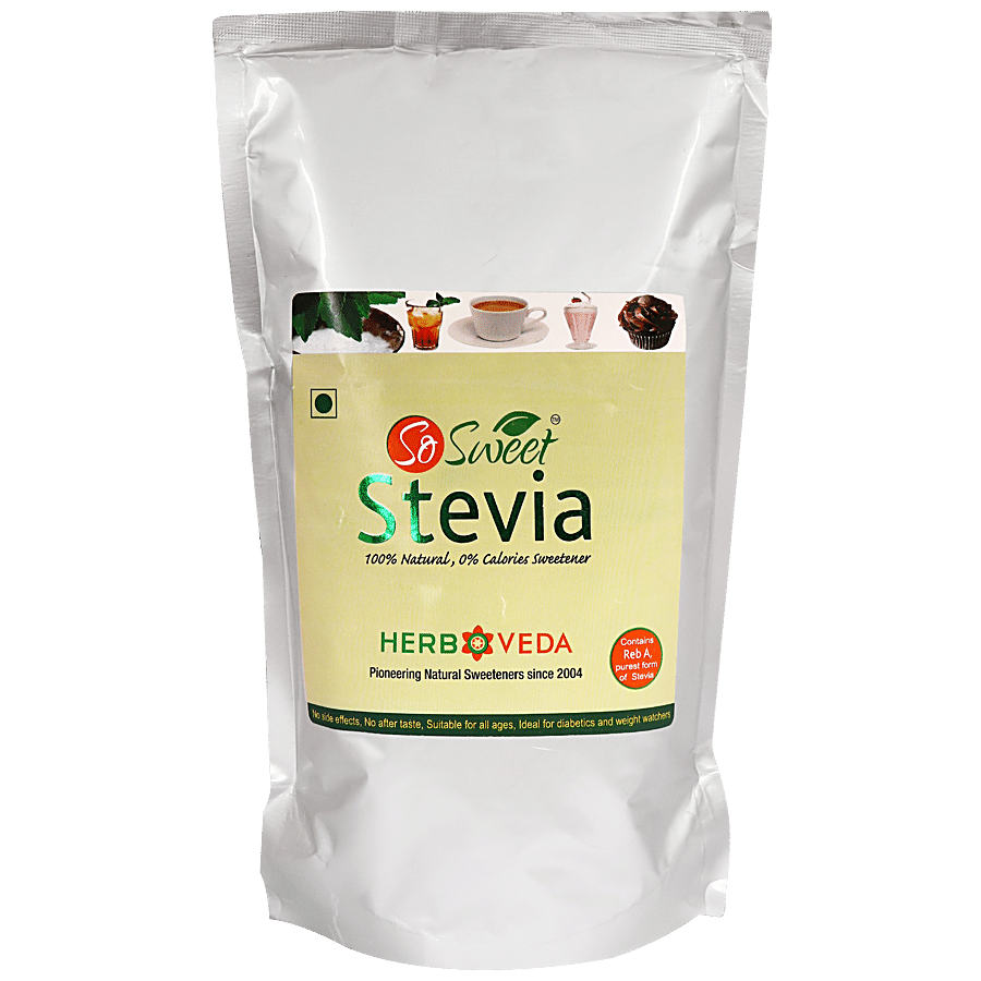 Buy So Sweet Stevia Powder Online at Best Price of Rs 1500 - bigbasket