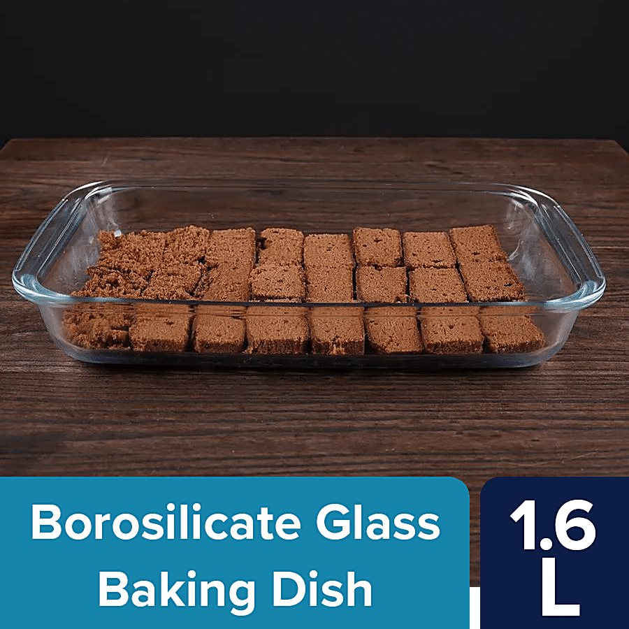 High Borosilicate Glassware Plate Oven Baking Glass Dish - China Baking  Glass Dish and Borosilicate Glass Bowl price