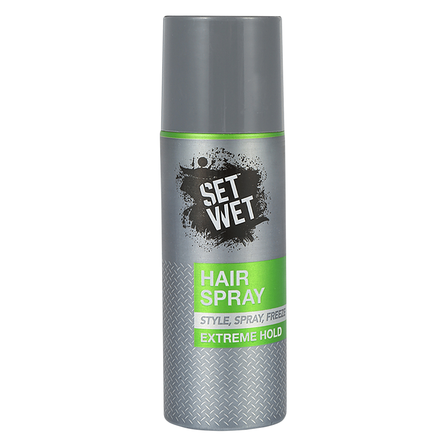 Buy Set Wet Extreme Hold Styling Hair Spray For Men - Style, Spray, Freeze  Your Hair Online at Best Price of Rs 192 - bigbasket