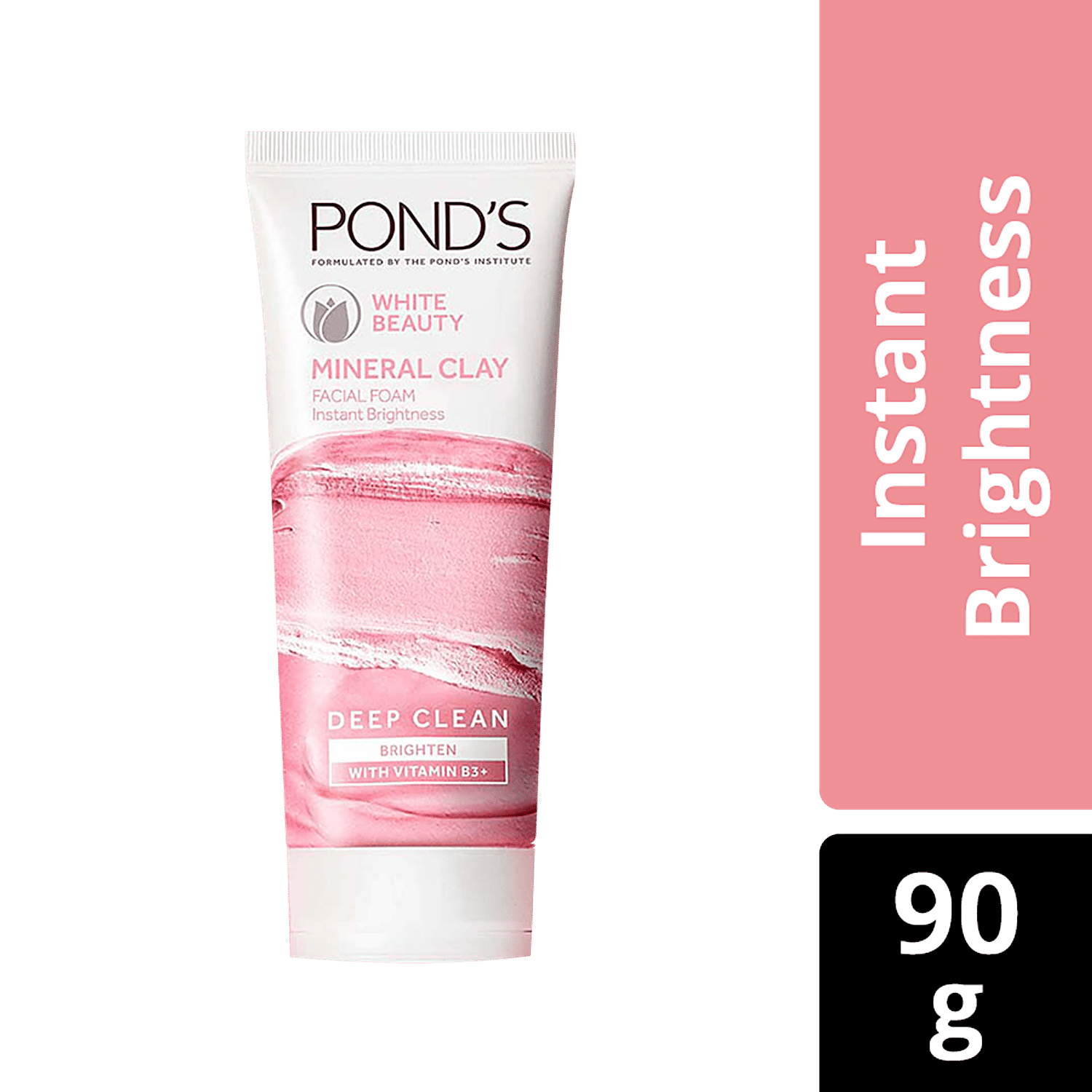 ponds clay face wash price