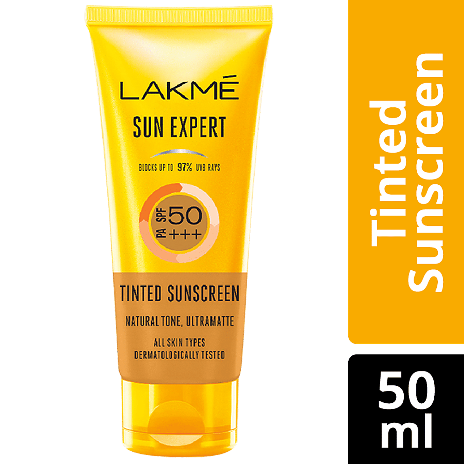 it tinted sunscreen