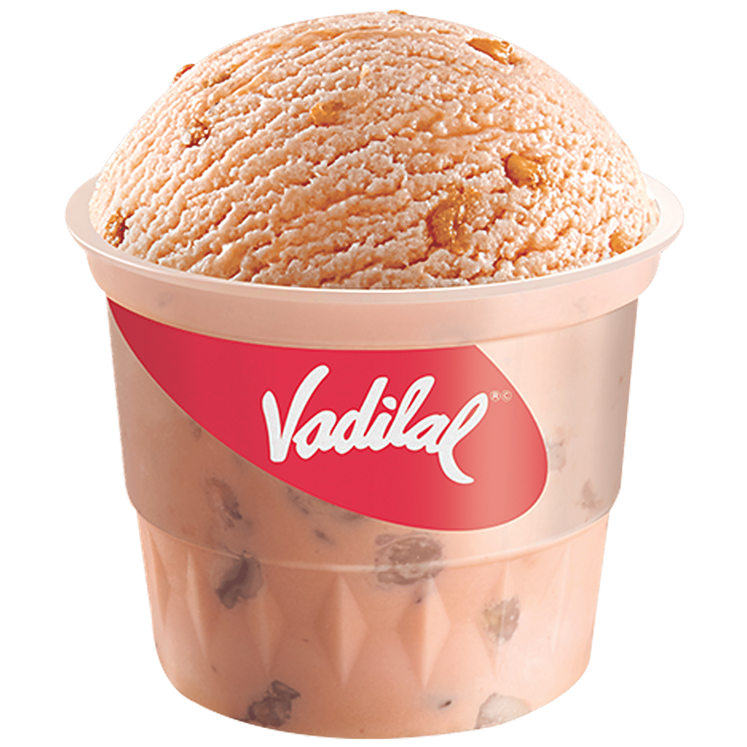 Vadilal Ice Cream Cup Png
