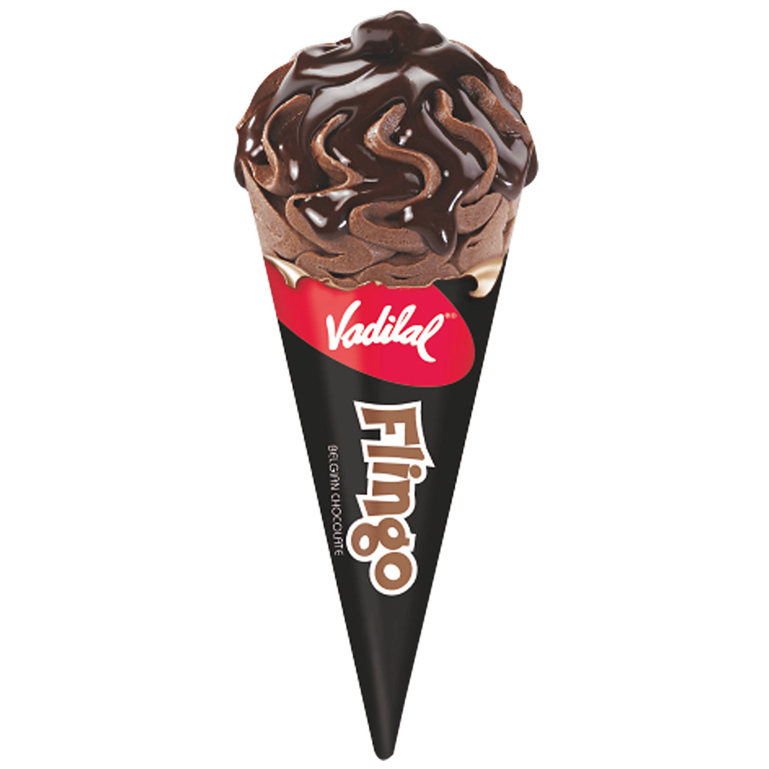 amul belgian chocolate cone price