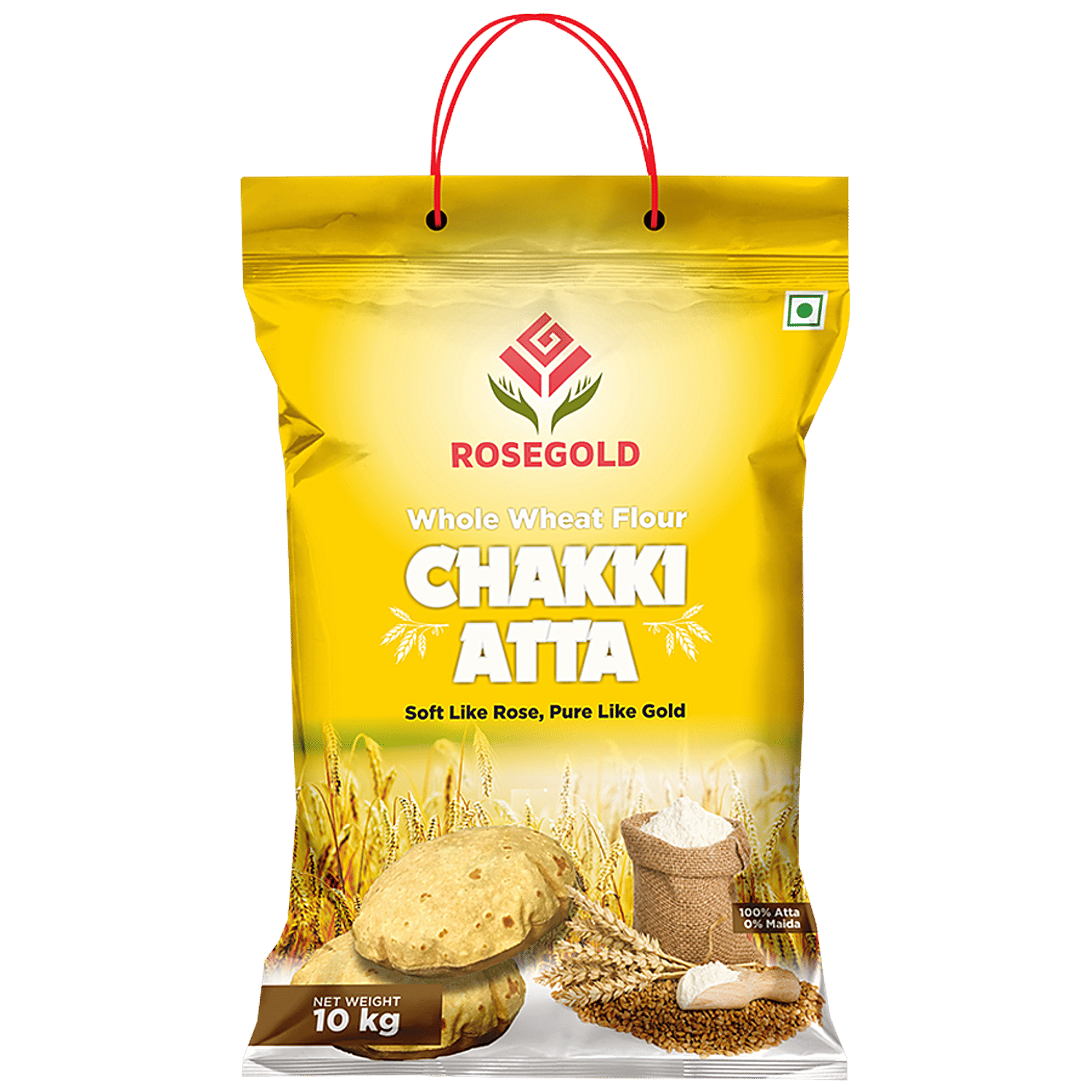 wheat flour chakki price