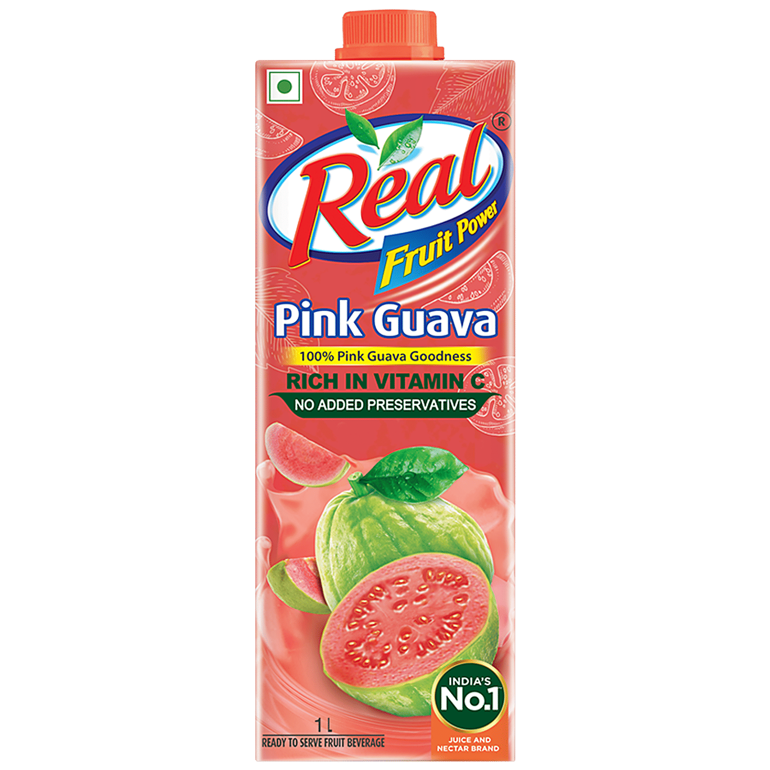 Real Juice Guava ubicaciondepersonas.cdmx.gob.mx