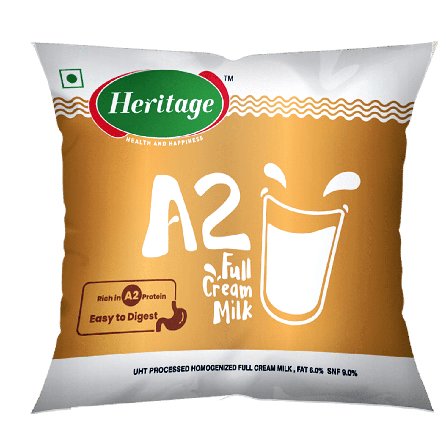Buy Heritage A2 Full Cream Milk Online At Best Price Bigbasket