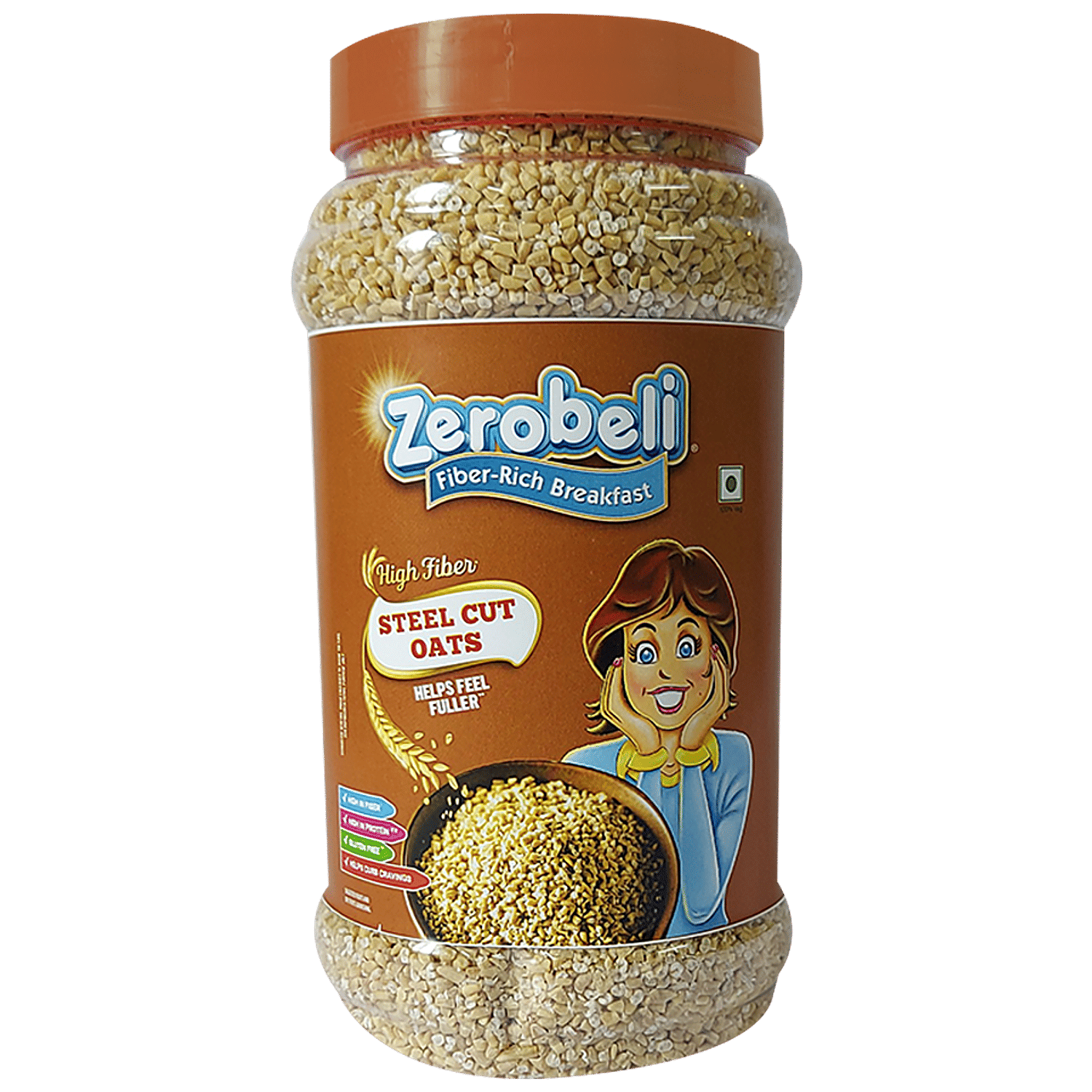 Are Steel Cut Oats Good For Dogs