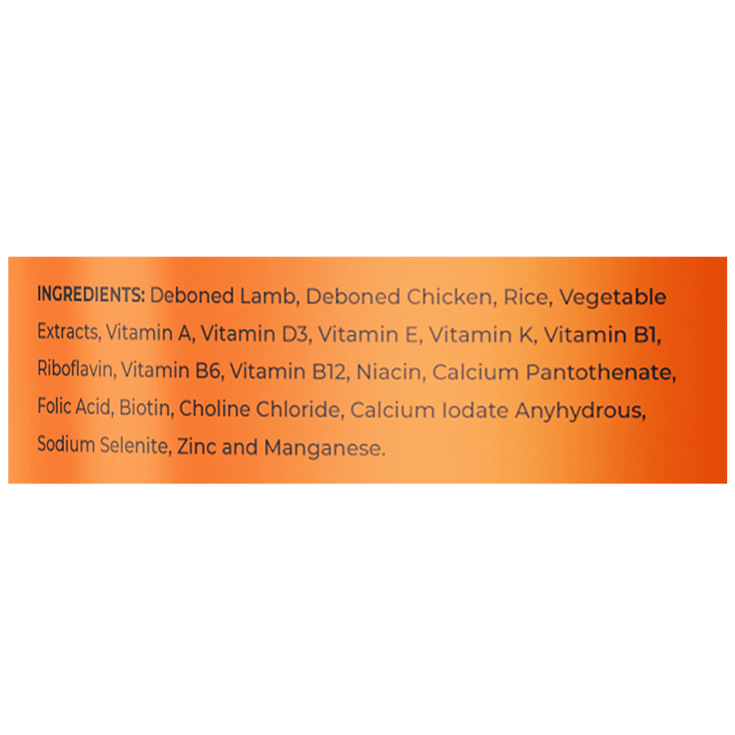 kennel kitchen gravy