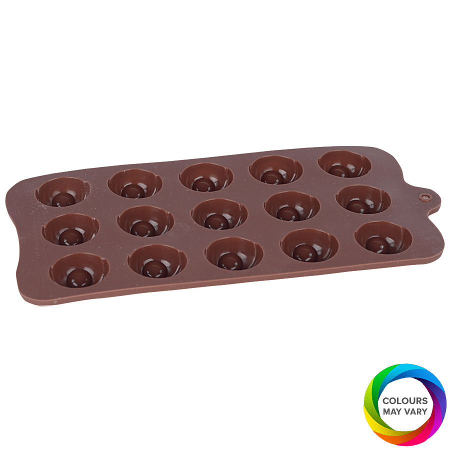 1pc, Silicone Butter Mold, Butter Maker Tray, Butter Container With Lid,  Food Grade Silicone Butter Mold For Chocolate Butter Pudding Ice Cube Cheese