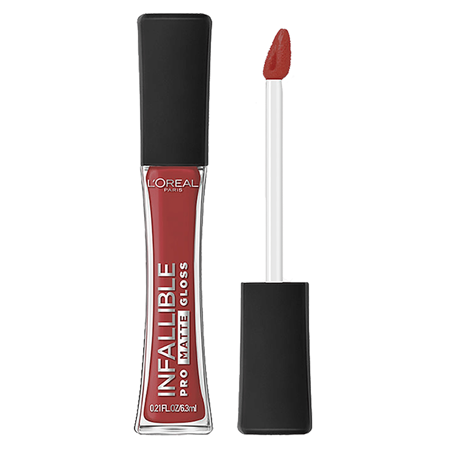 loreal lip matte