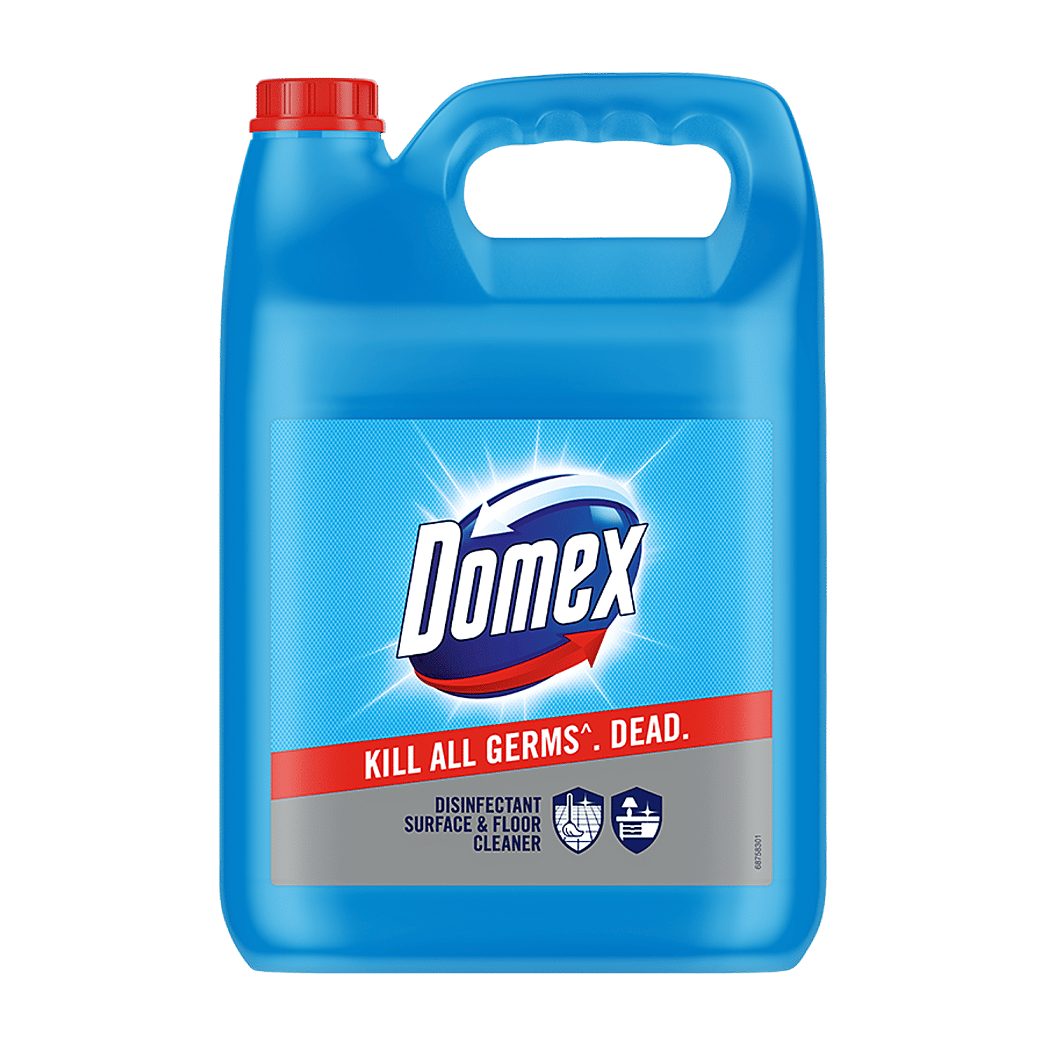Domex Disinfectant Toilet Bowl Cleaner 5L ubicaciondepersonas.cdmx.gob.mx