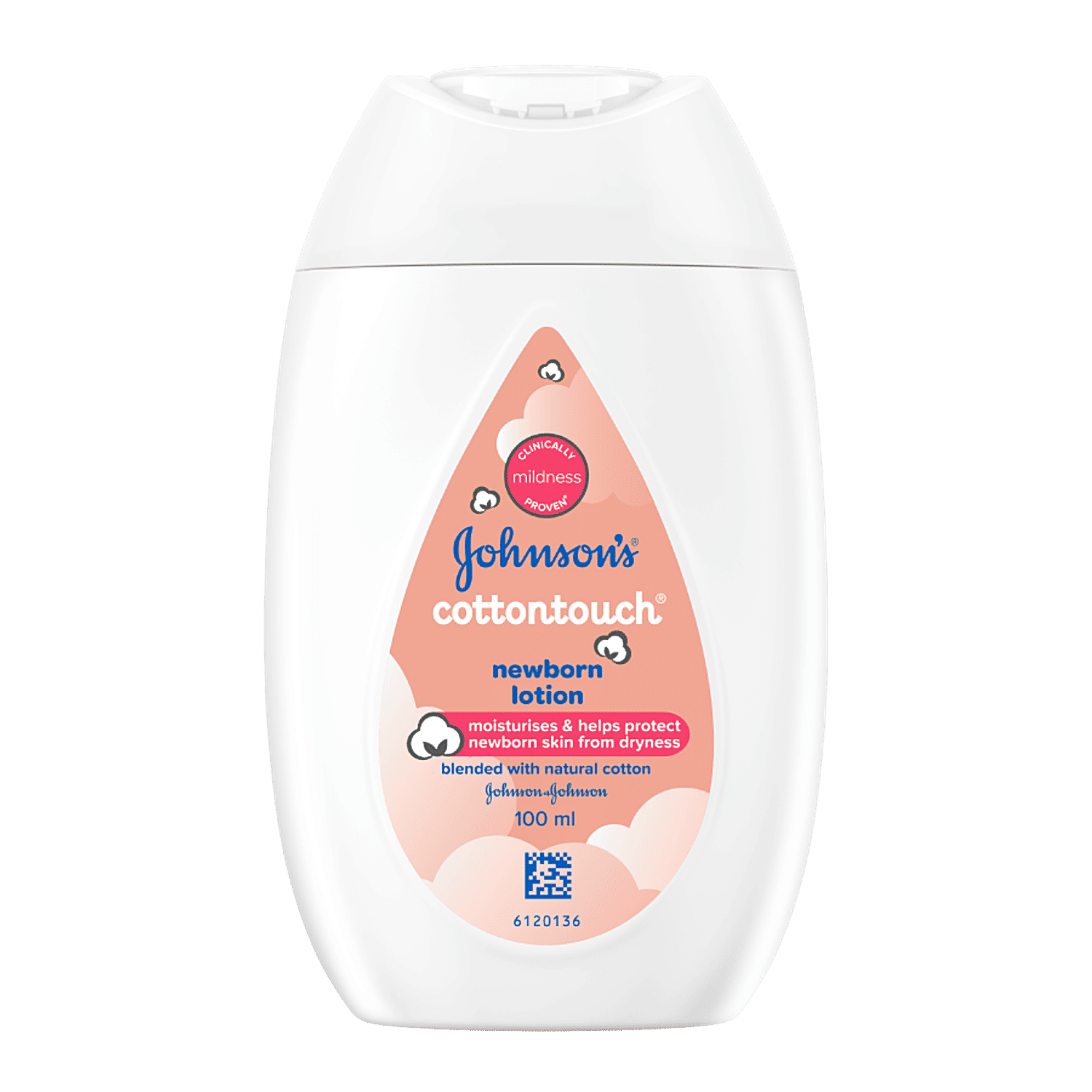 johnson baby lotion for summer