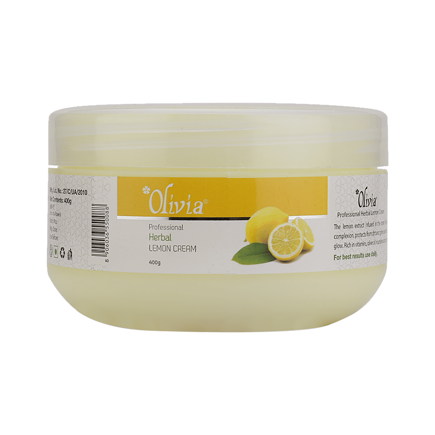 best professional facial massage cream