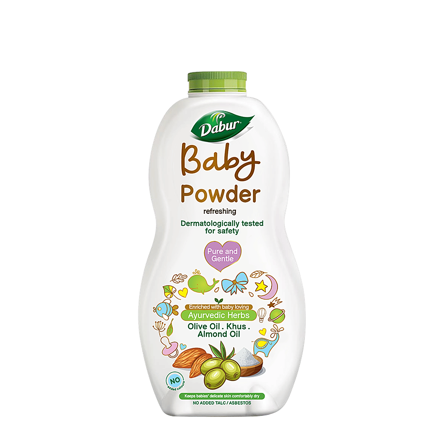 buy baby powder