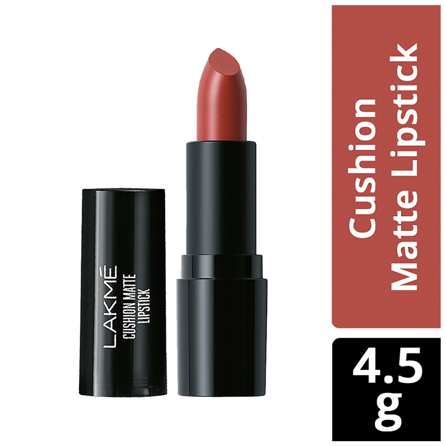lakme lipstick