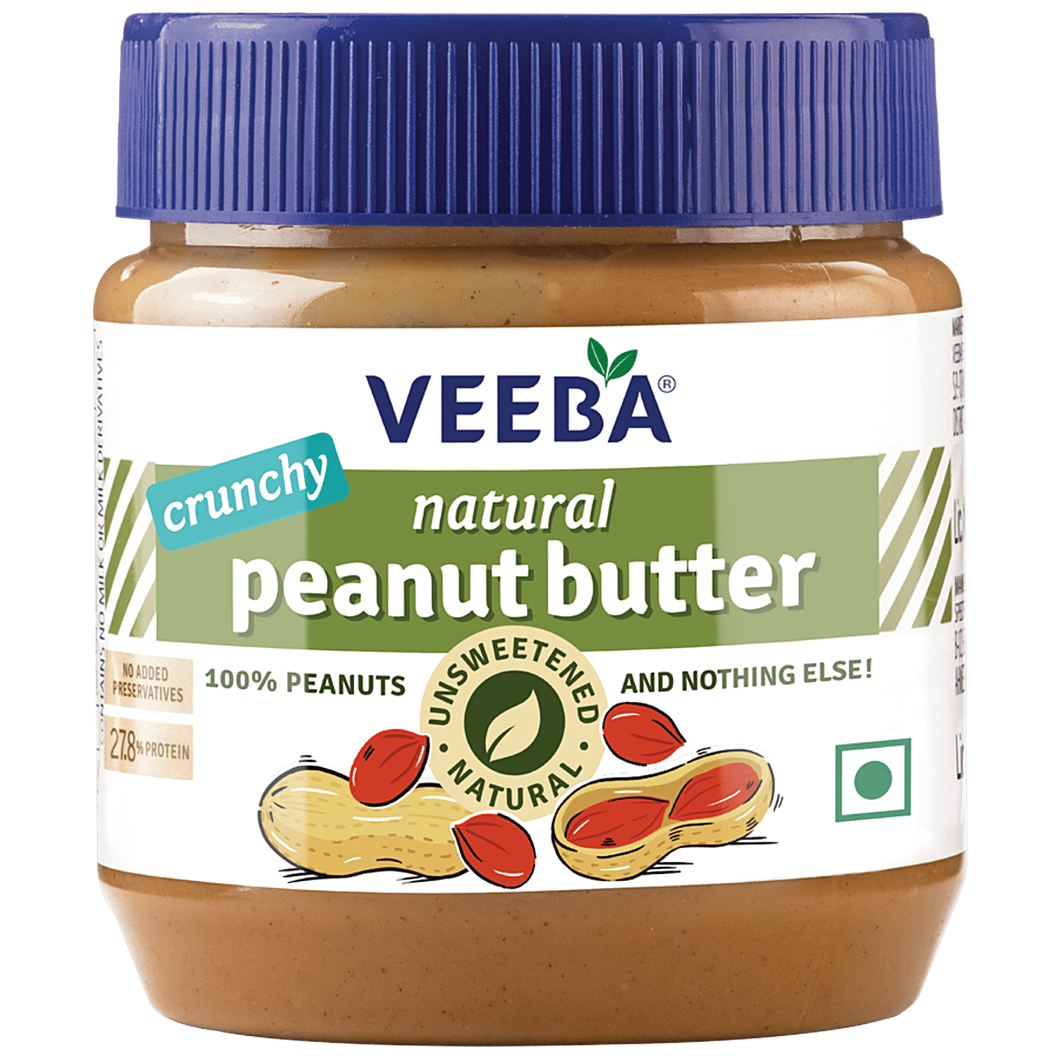 Is Chunky Peanut Butter Bad For Dogs