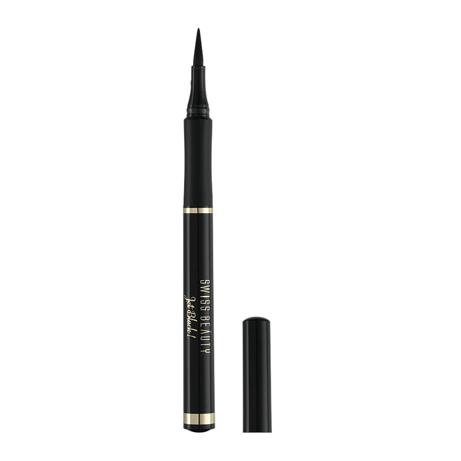 Buy Swiss Beauty Pen Eyeliner Online At Best Price Bigbasket