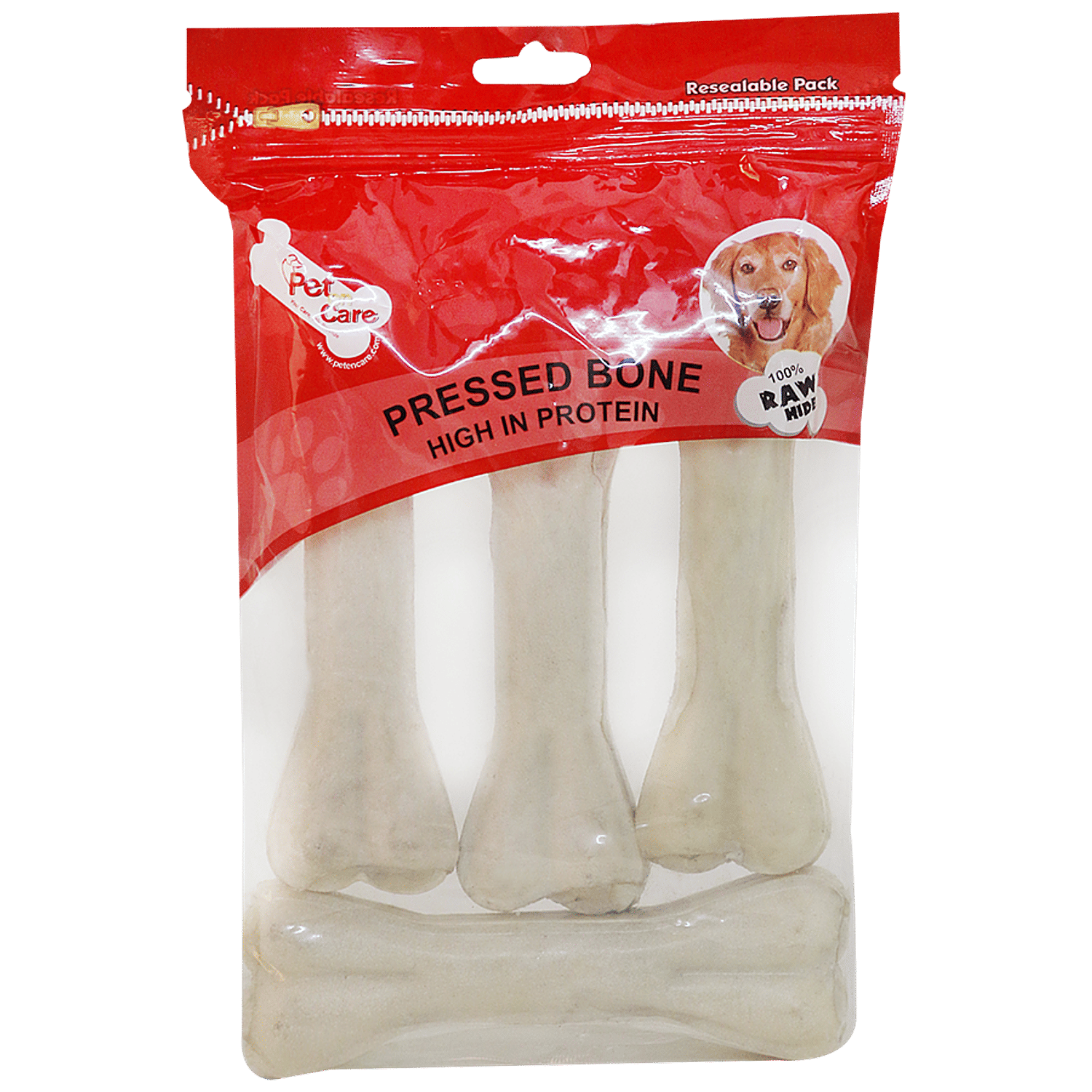 Are Rawhide Chew Bones Safe For Dogs