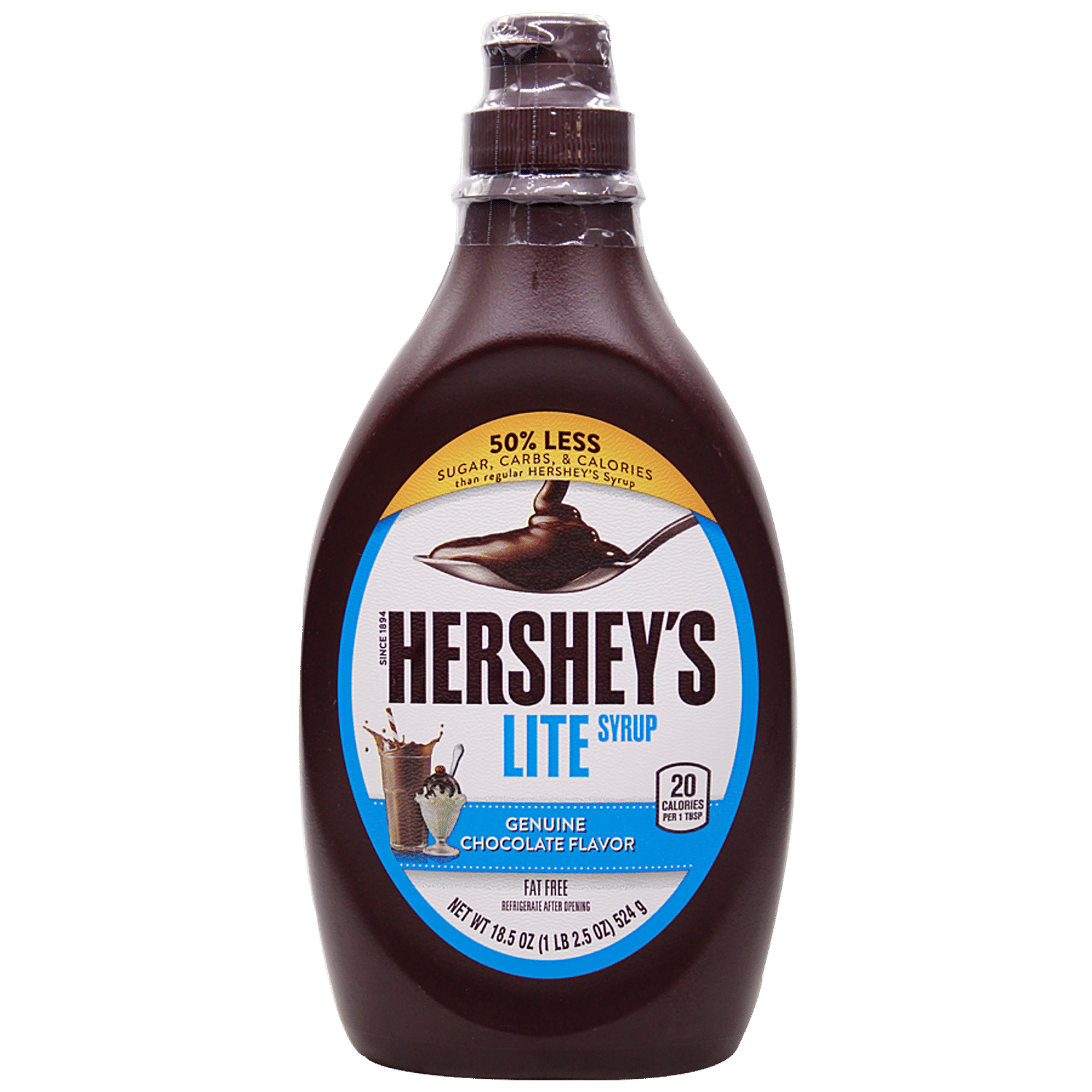 Hersheys Milk Booster Chocolate Syrup 450 G ubicaciondepersonas.cdmx