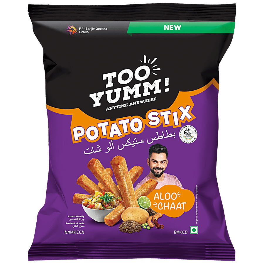Chat tpo a potato