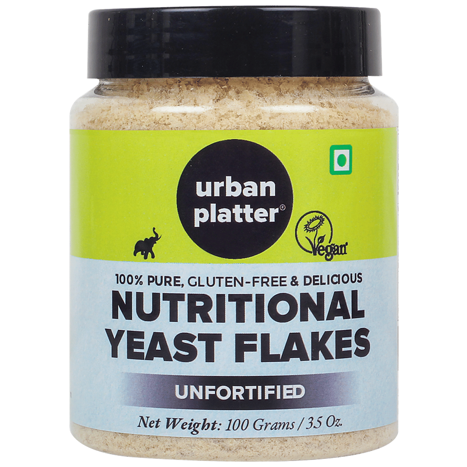 Unfortified Nutritional Yeast Besto Blog