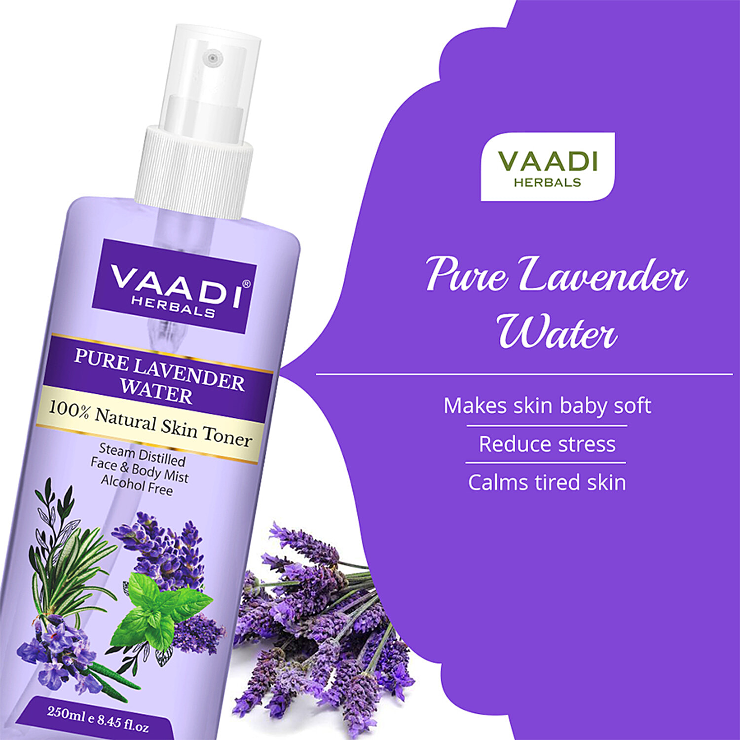 vaadi toner