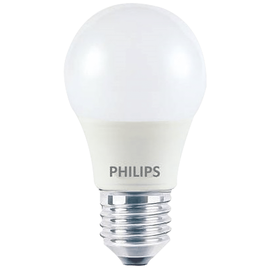 Buy Philips Ace Saver LED Bulb 2.7W E27 - Warm White/Golden Yellow Online  at Best Price of Rs 130 - bigbasket