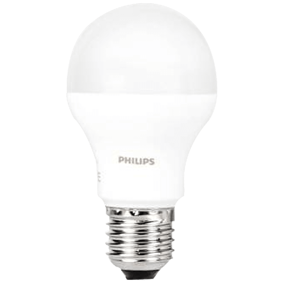 Buy Philips Ace Saver LED 9w E27 - Cool White/Crystal White Online at Best Price of 129 - bigbasket