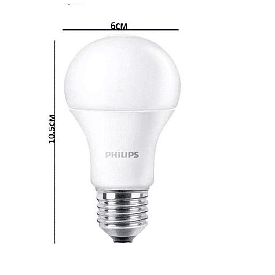 Buy Philips Stellar Bright Led Bulb 12w E27 - Warm White/Golden