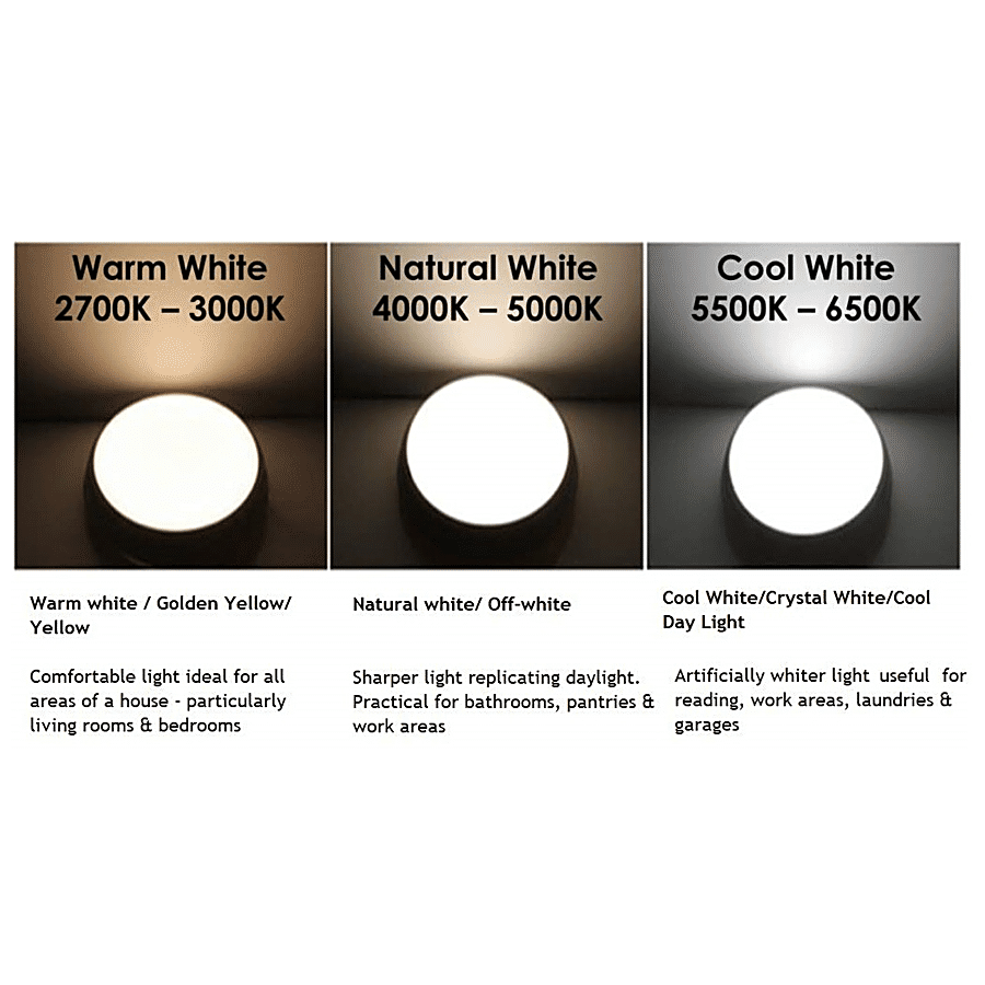 Buy Philips LED Tubelight Slimline Next 10w 2-Feet Warm White/Golden  Yellow Online at Best Price of Rs 279.2 bigbasket