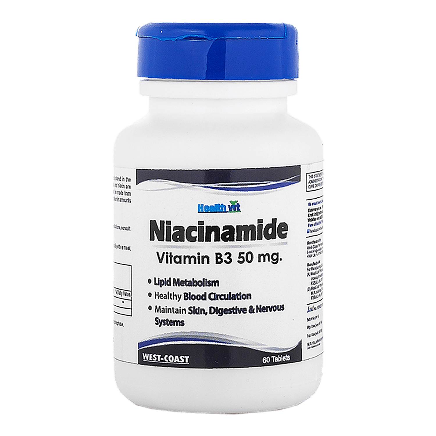Niacinamide 500 Mg 100 Capsules ubicaciondepersonas.cdmx.gob.mx