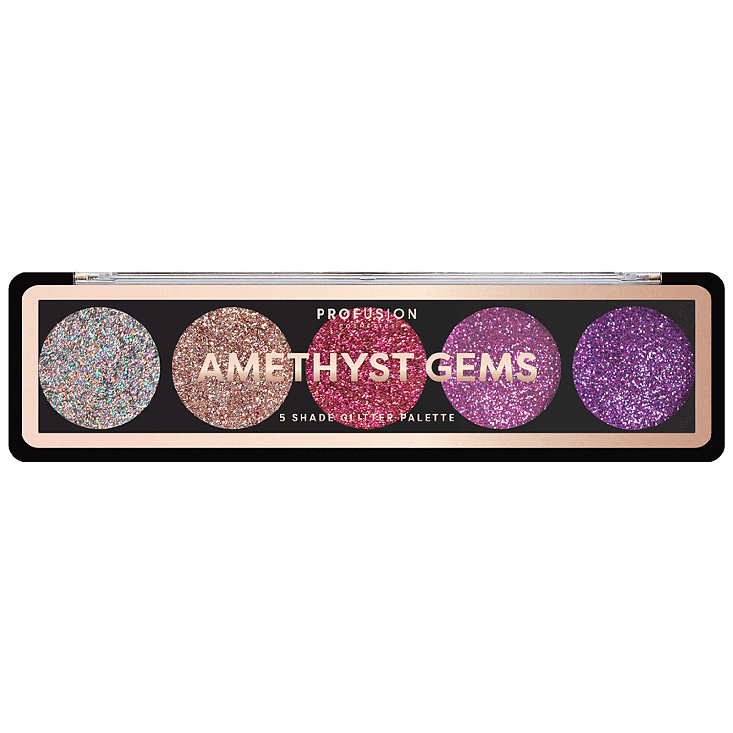 Glitter Eye Makeup Palette Saubhaya Makeup