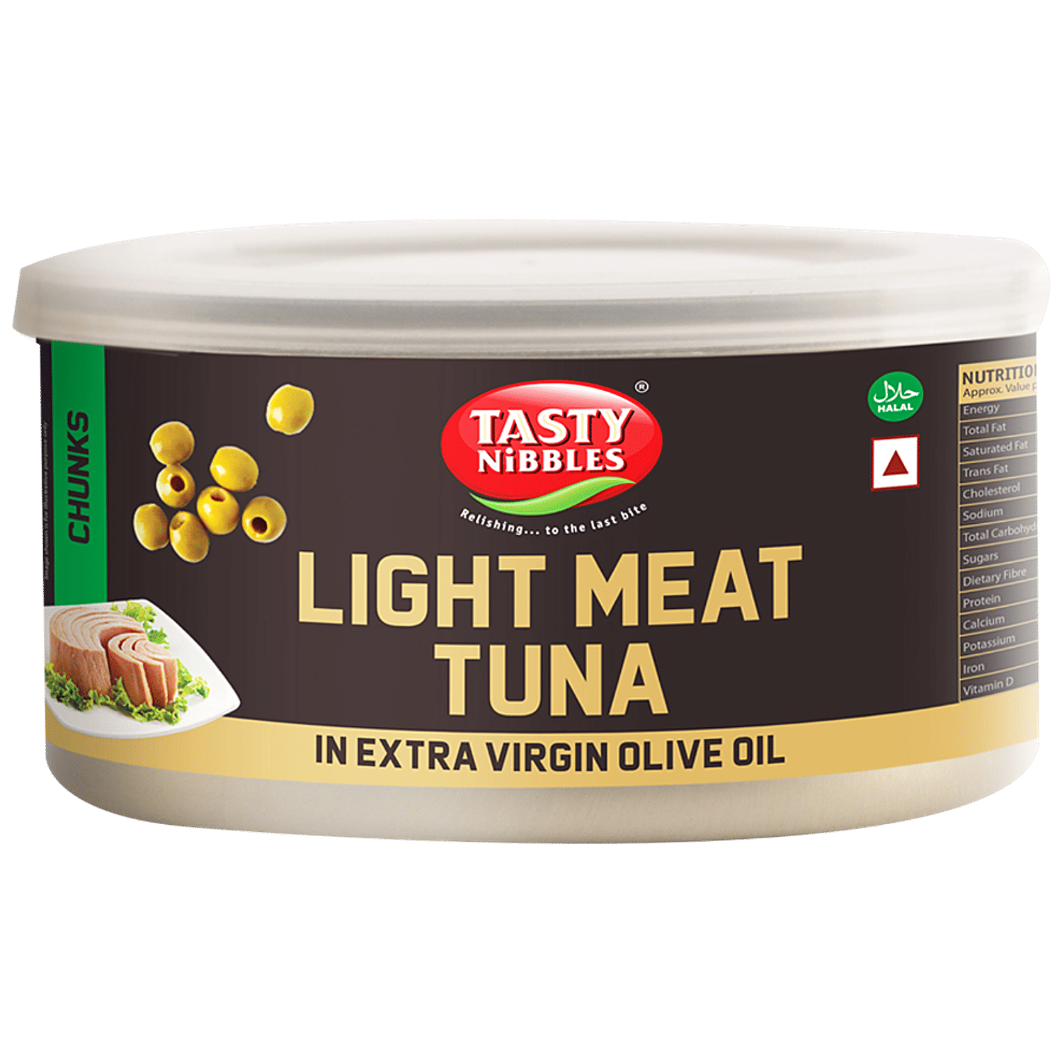 is tuna in olive oil good for dogs