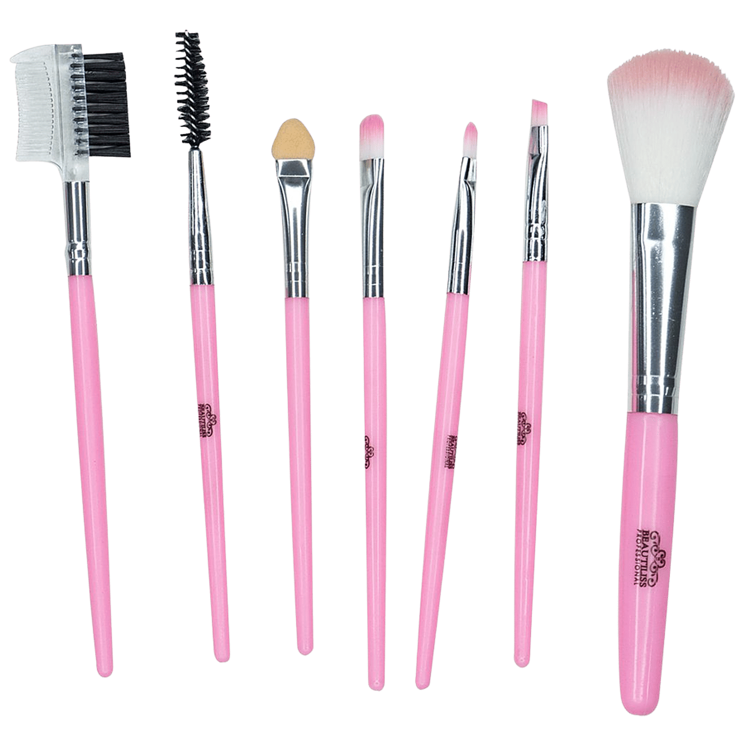 Beauty Prestige Makeup Brushes Costco Saubhaya Makeup