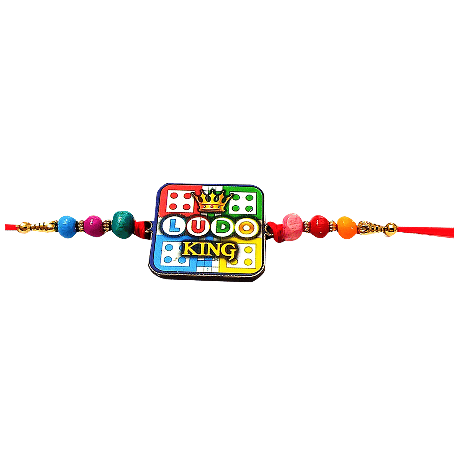 Ludo King Rakhi – Mango People