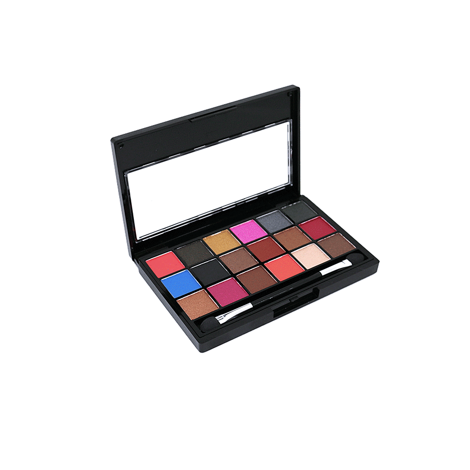 Small Makeup Kits Mugeek Vidalondon