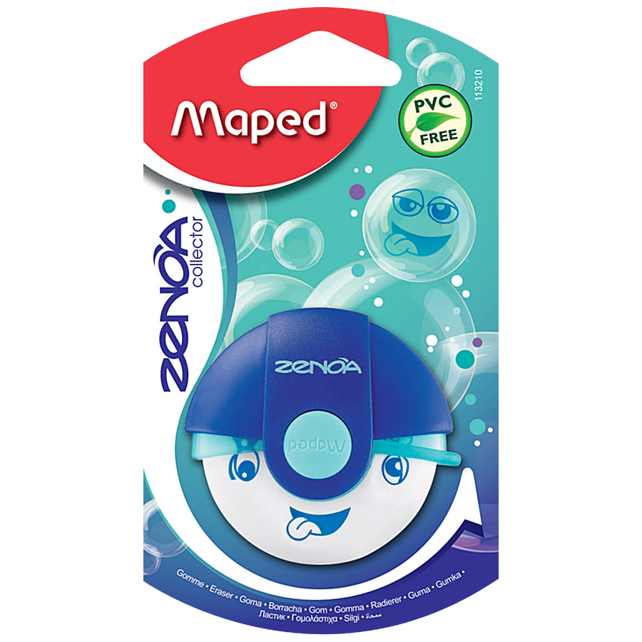 Maped - Zenoa eraser