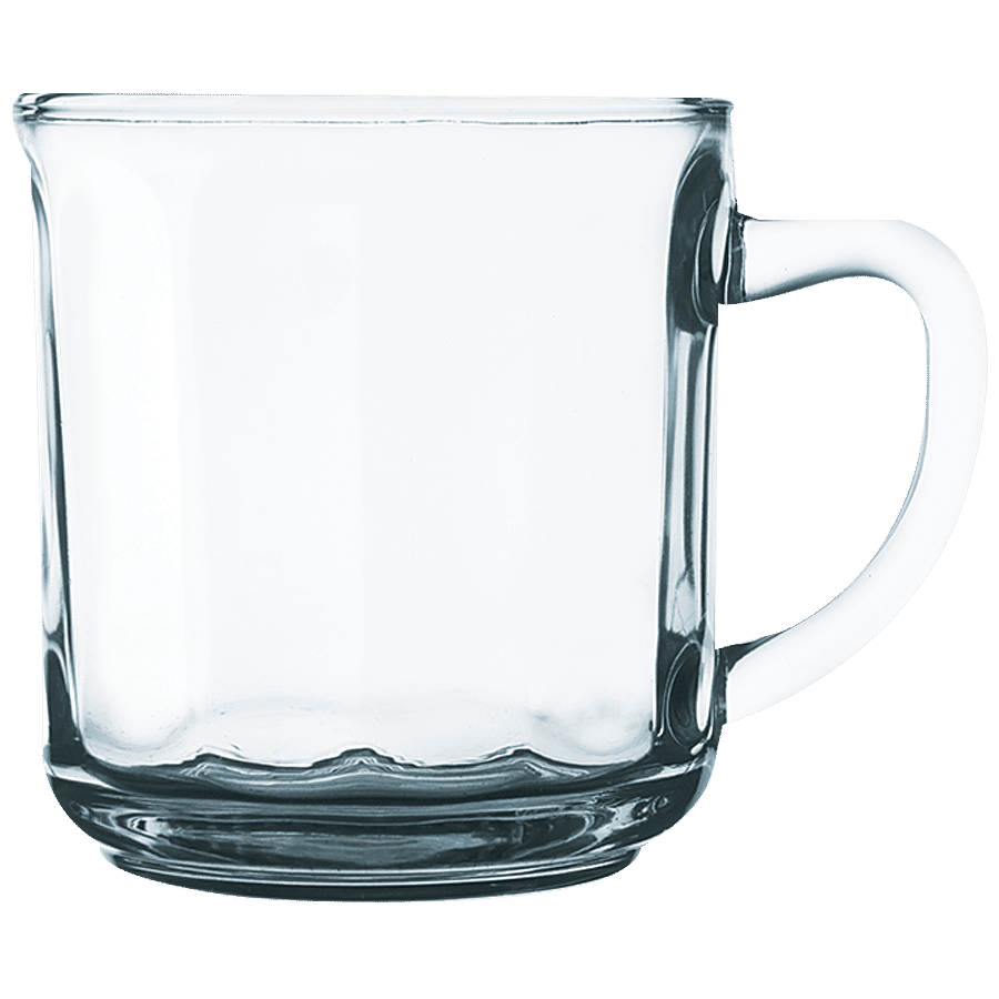 Buy Union Glass Coffee/Tea Glass Cups Online at Best Price of Rs