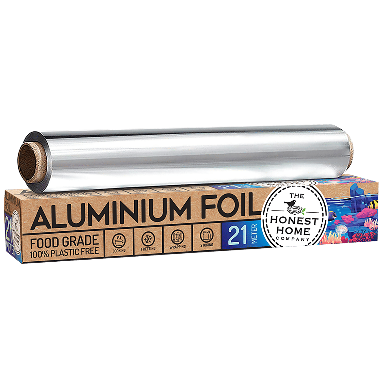 Aluminium Foil