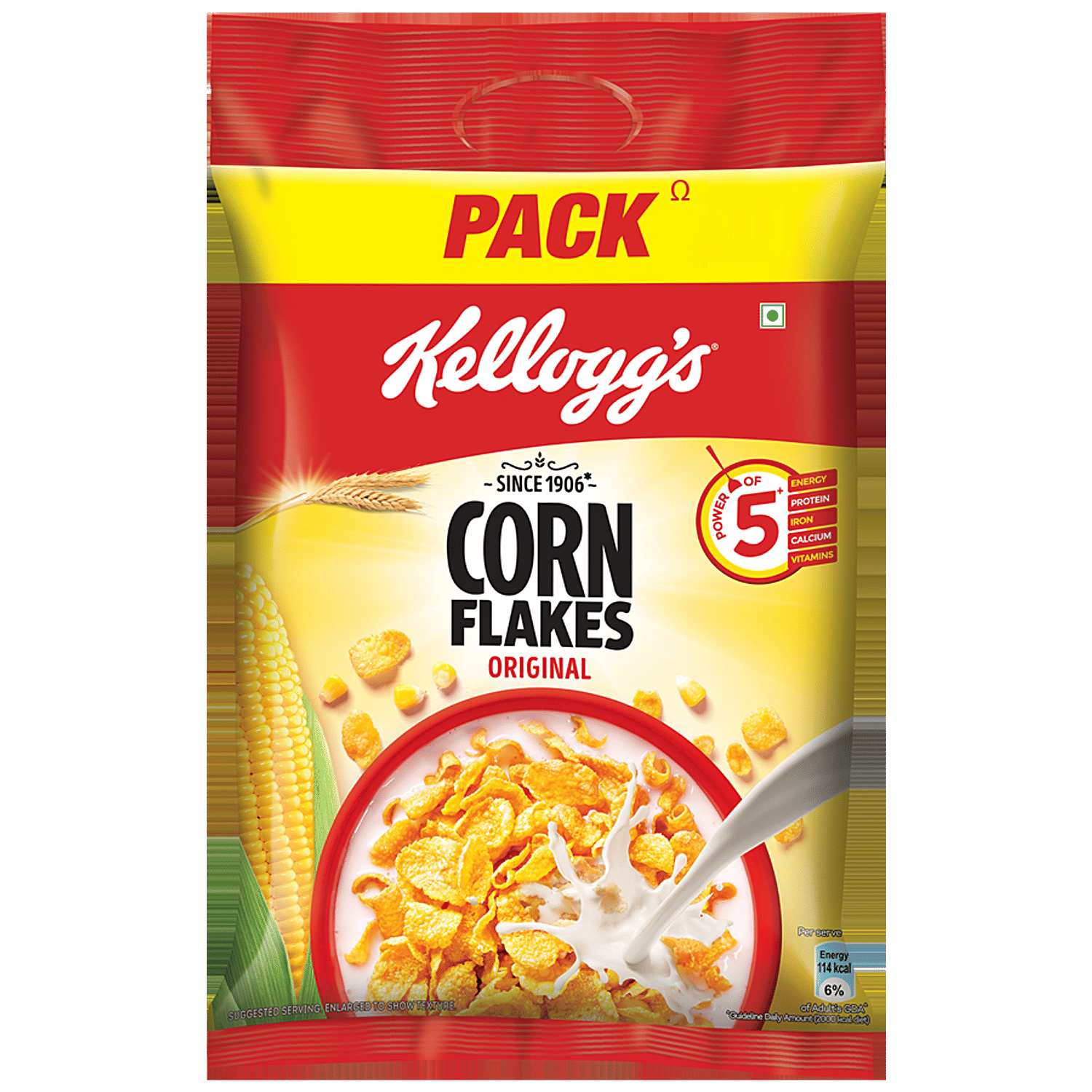 Can A Dog Eat Corn Flakes