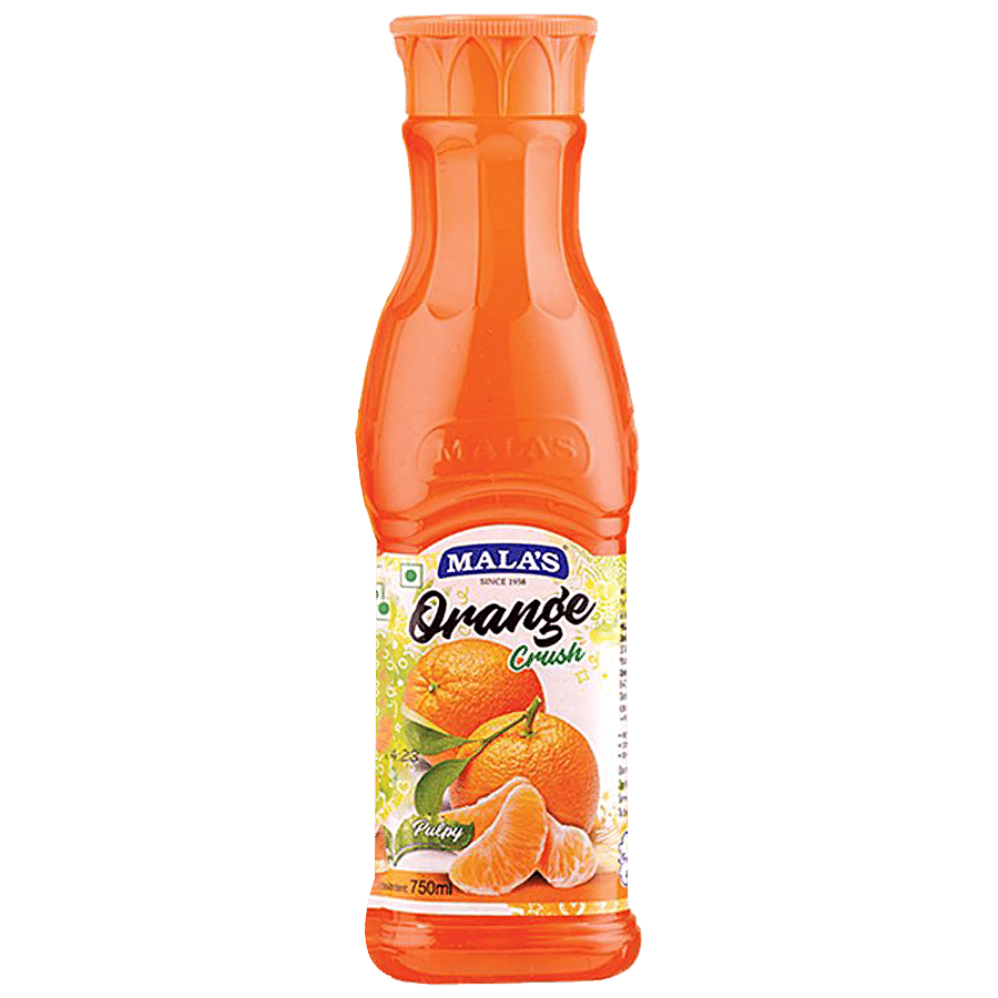 Car Candy - Orange Crush Citrus Based Degreaser