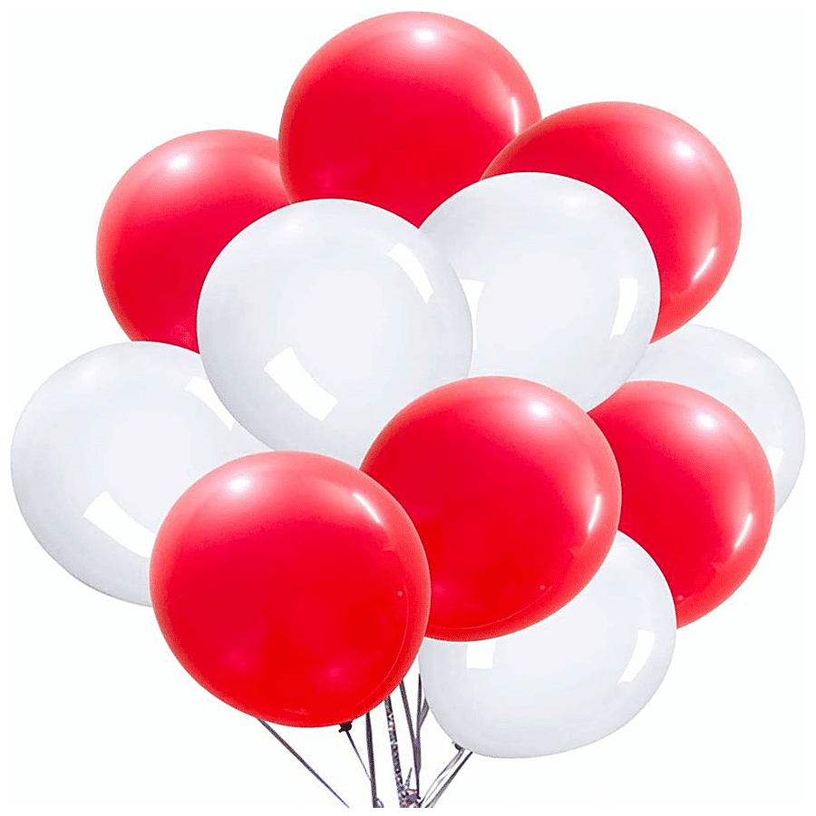 Outdoor Balloons: To Shine or Not to Shine? - Balloon Coach