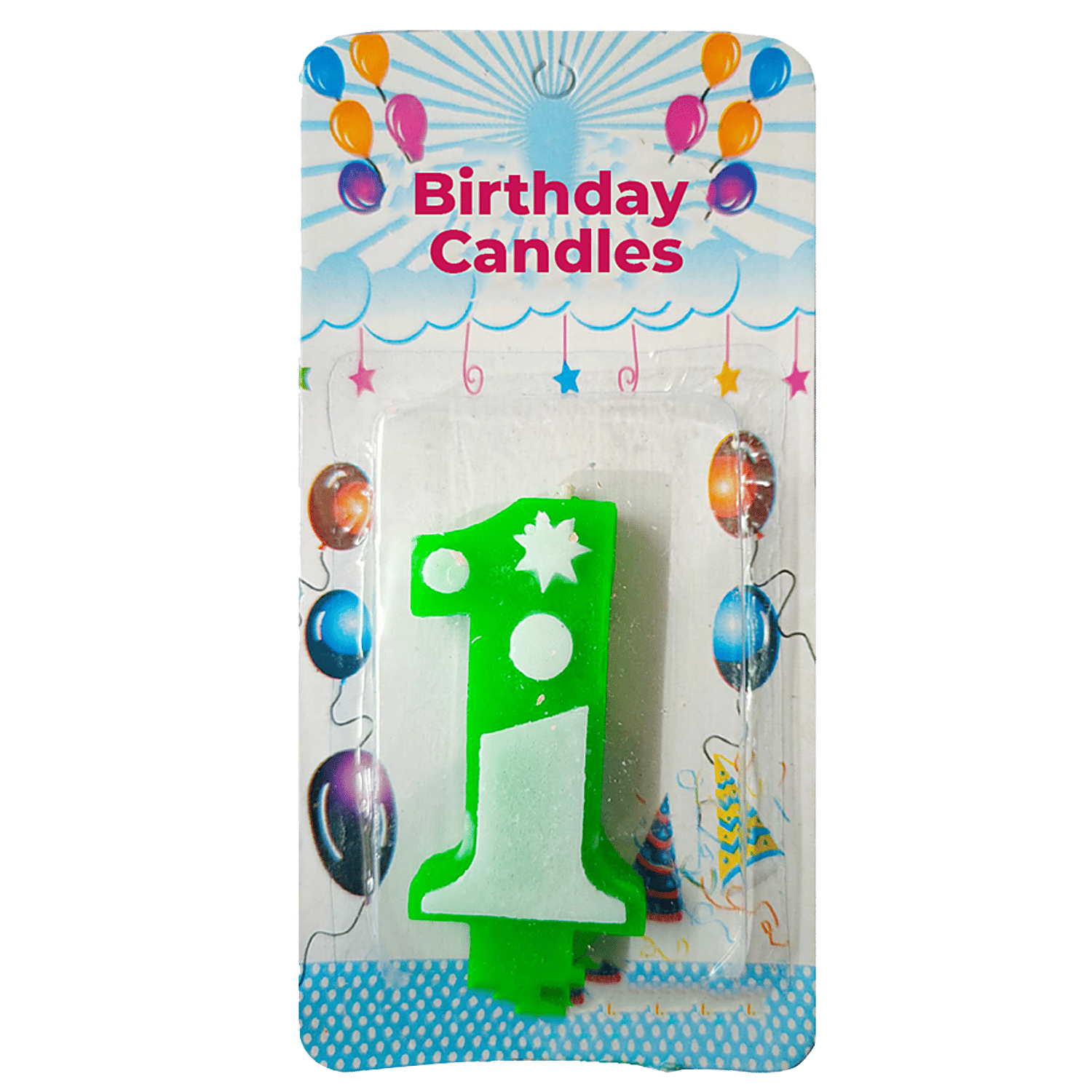 Buy Creative Space Birthday Cake Candle Number 1 Multicolour Online At Best Price Of Rs 25 Bigbasket Buy Creative Space Birthday Cake Candle Number 1 Multicolour Online At Best Price Of Rs 25 Bigbasket