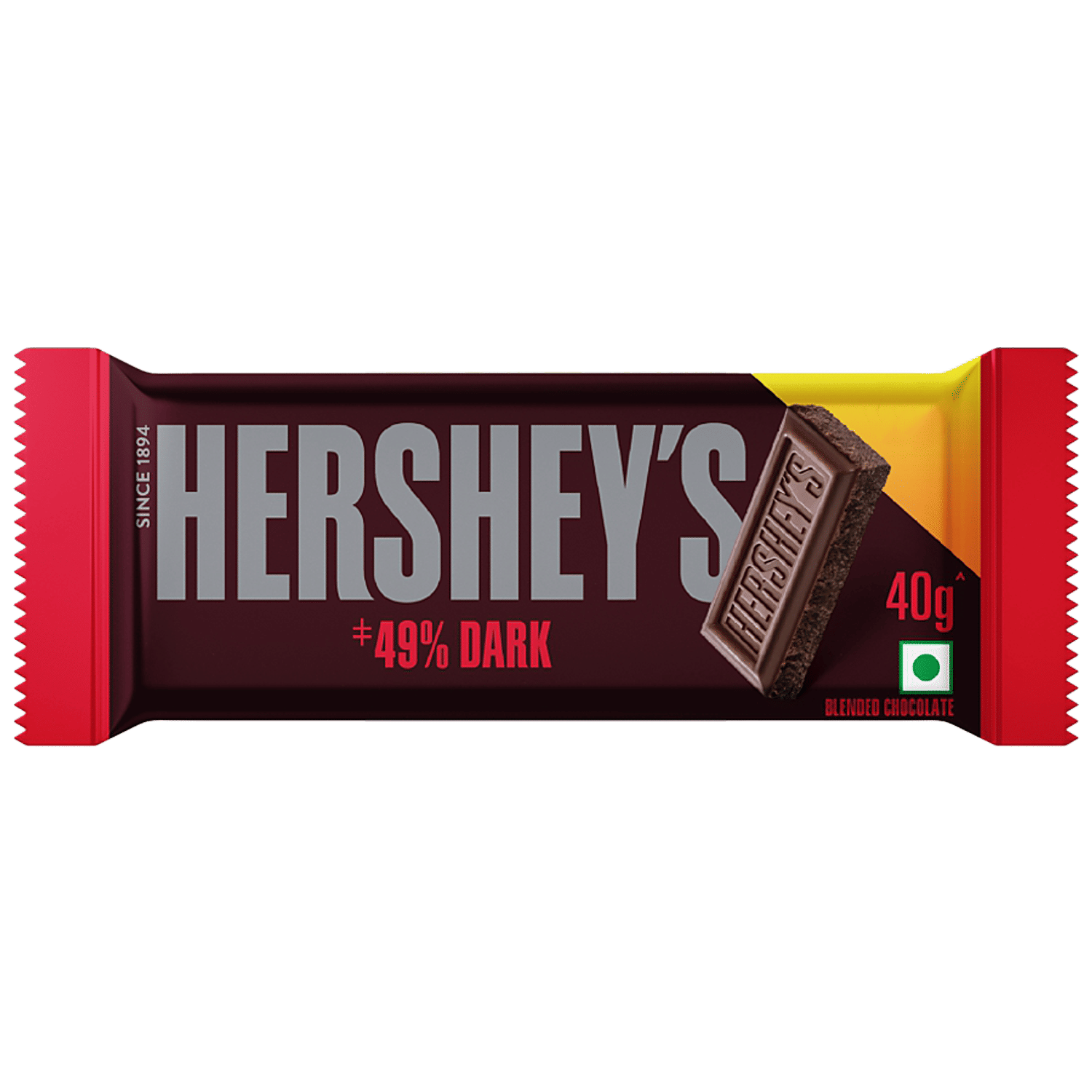 Hershey's Dark Chocolate ubicaciondepersonas.cdmx.gob.mx