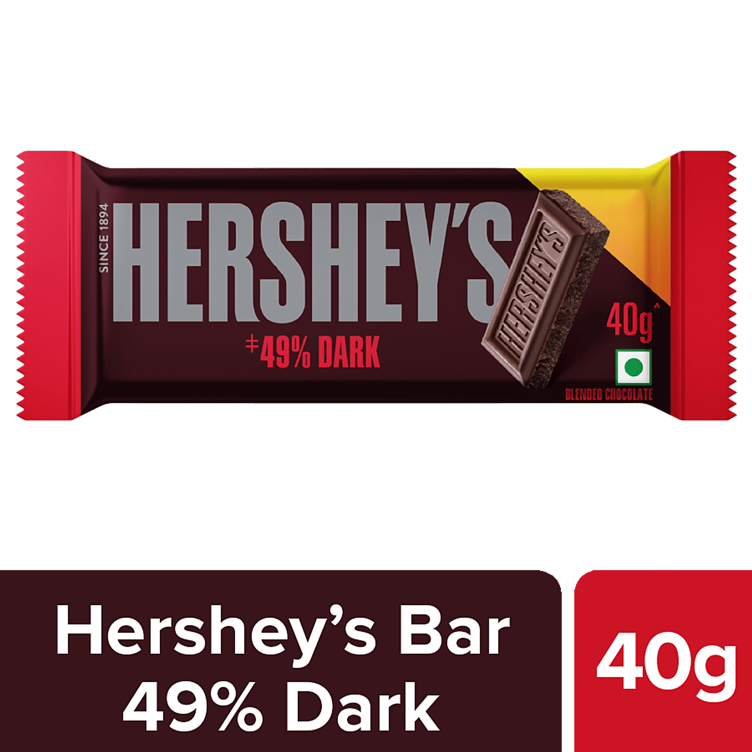 Dark Chocolate Hershey Bar ubicaciondepersonas.cdmx.gob.mx