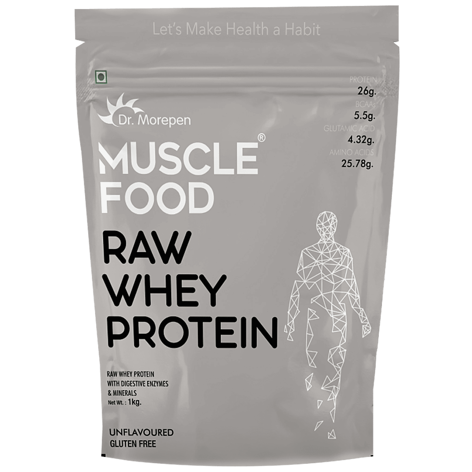 Best Whey Protein in India ( Reviewed ) Certified brands
